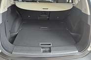 Nissan X-Trail Tekna+