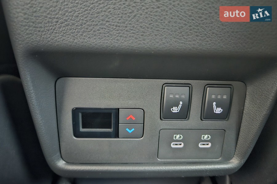 Nissan X-Trail - фото 20