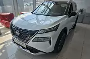 Nissan X-Trail Tekna+