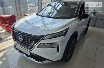 Nissan X-Trail 2025 Tekna+