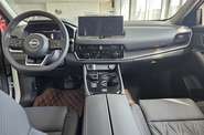 Nissan X-Trail - фото 11