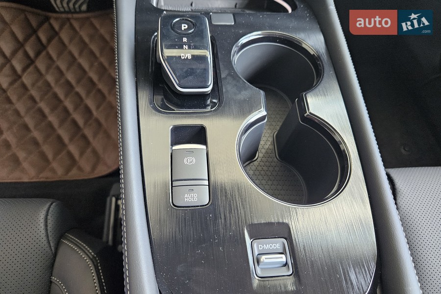 Nissan X-Trail - фото 18