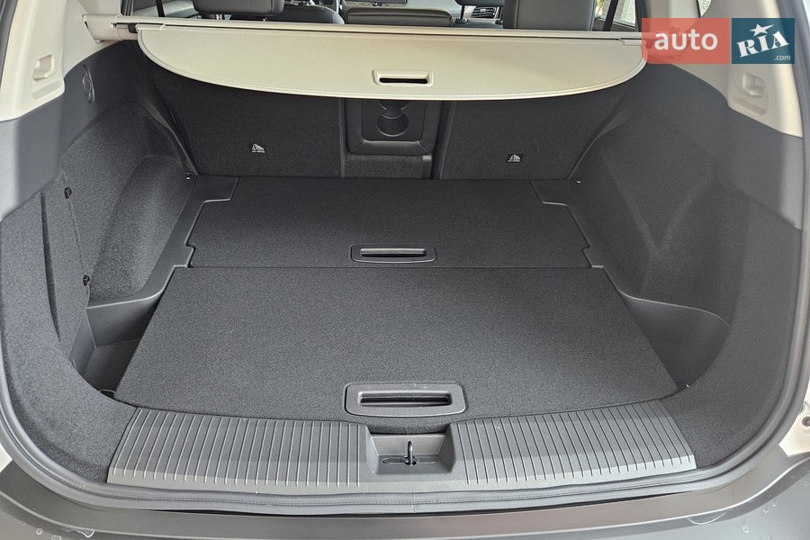 Nissan X-Trail - фото 23