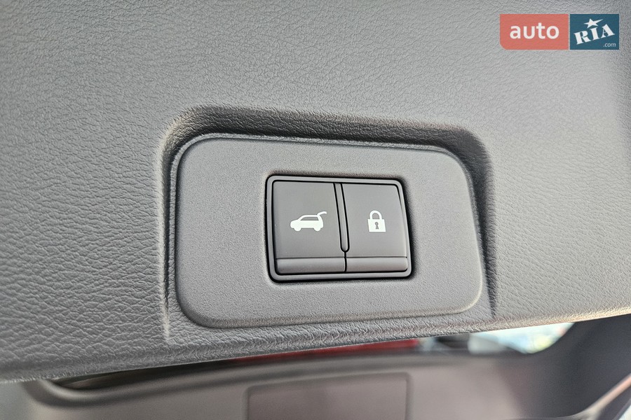 Nissan X-Trail - фото 24