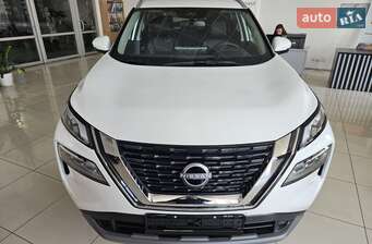 Nissan X-Trail 2025 в Київ