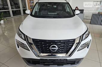 Nissan X-Trail 2025 N-Connecta
