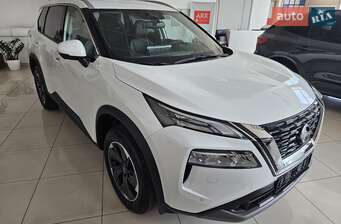 Nissan X-Trail 2025 в Одеса