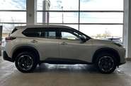 Nissan X-Trail N-Connecta