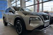 Nissan X-Trail N-Connecta