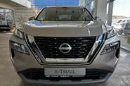 Nissan X-Trail N-Connecta