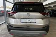 Nissan X-Trail N-Connecta