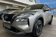 Nissan X-Trail N-Connecta