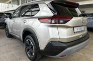 Nissan X-Trail N-Connecta