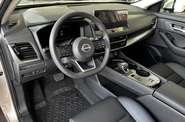 Nissan X-Trail N-Connecta