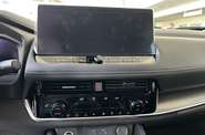 Nissan X-Trail N-Connecta