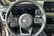Nissan X-Trail N-Connecta