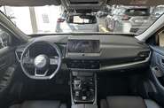 Nissan X-Trail N-Connecta