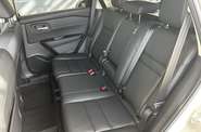 Nissan X-Trail N-Connecta