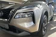 Nissan X-Trail N-Connecta