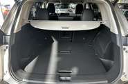 Nissan X-Trail N-Connecta