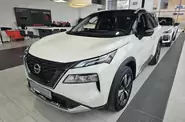 Nissan X-Trail Nissan X-Trail Tekna+