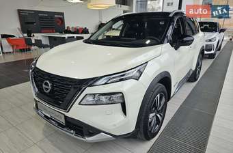 Nissan X-Trail 2025 в Харків