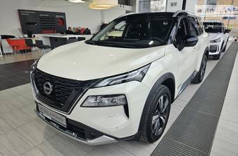 Nissan X-Trail 2025 Tekna+