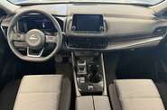 Nissan X-Trail Acenta