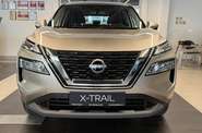 Nissan X-Trail Acenta