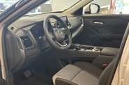 Nissan X-Trail Acenta