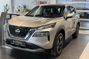 Nissan X-Trail Acenta
