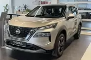 Nissan X-Trail Acenta