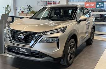 Nissan X-Trail 2024 в Дніпро (Дніпропетровськ)