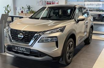 Nissan X-Trail 2024 Acenta