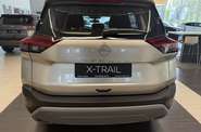 Nissan X-Trail Acenta
