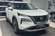 Nissan X-Trail Acenta