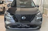 Nissan X-Trail N-Connecta