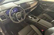 Nissan X-Trail N-Connecta