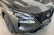 Nissan X-Trail N-Connecta
