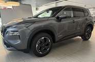 Nissan X-Trail N-Connecta