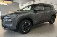 Nissan X-Trail N-Connecta