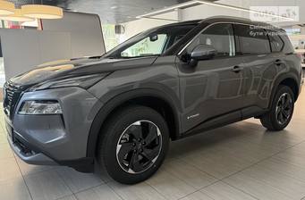 Nissan X-Trail 2024 N-Connecta