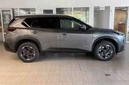 Nissan X-Trail N-Connecta