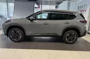 Nissan X-Trail N-Connecta