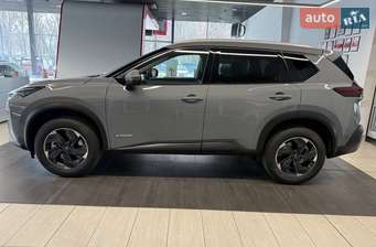 Nissan X-Trail 2024 в Дніпро (Дніпропетровськ)