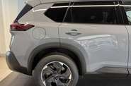 Nissan X-Trail N-Connecta