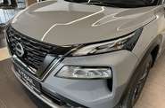 Nissan X-Trail N-Connecta
