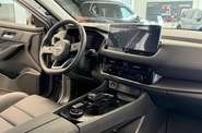 Nissan X-Trail N-Connecta