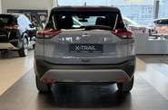 Nissan X-Trail N-Connecta