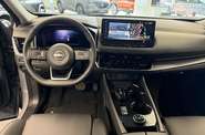 Nissan X-Trail N-Connecta